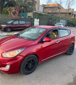 هيونداي أكسنت